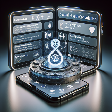 Konsultasi Dokter Kelamin Online 2025: Tabu atau Kebutuhan?