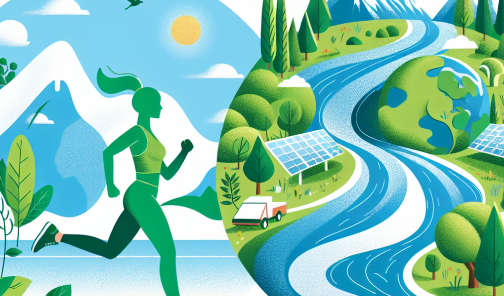 Diet Plant-Based: Tren Baru yang Bikin Tubuh Lebih Fit dan Bumi Lebih Sehat