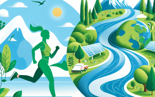 Diet Plant-Based: Tren Baru yang Bikin Tubuh Lebih Fit dan Bumi Lebih Sehat