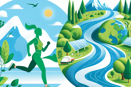 Diet Plant-Based: Tren Baru yang Bikin Tubuh Lebih Fit dan Bumi Lebih Sehat