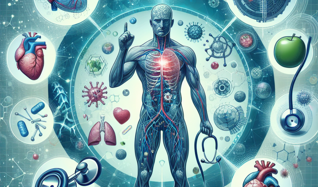 Rahasia Tubuh Anti Penyakit yang Dokter Jarang Kasih Tahu!