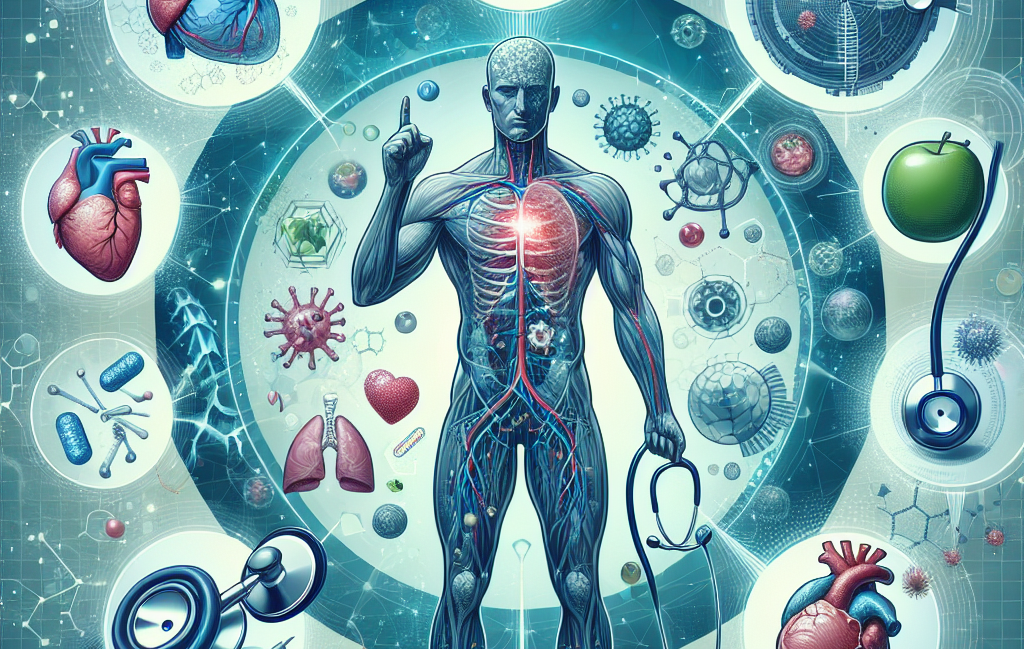 Rahasia Tubuh Anti Penyakit yang Dokter Jarang Kasih Tahu!