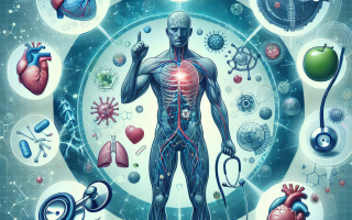 Rahasia Tubuh Anti Penyakit yang Dokter Jarang Kasih Tahu!