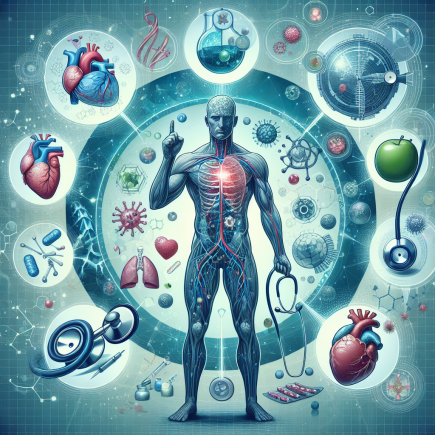 Rahasia Tubuh Anti Penyakit yang Dokter Jarang Kasih Tahu!