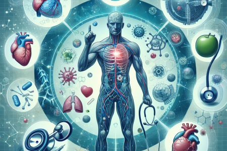 Rahasia Tubuh Anti Penyakit yang Dokter Jarang Kasih Tahu!