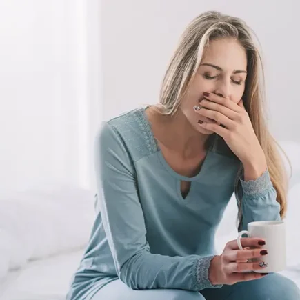 Tidur 8 Jam Masih Lelah? Ini 5 Rahasia 'Sleep-Optimization' 2026 yang Bikin Kamu Bangun Pagi dengan Otak Super-Tajam!