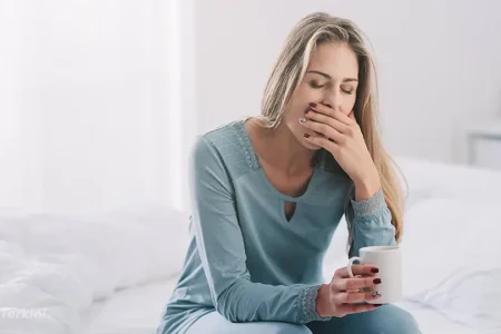 Tidur 8 Jam Masih Lelah? Ini 5 Rahasia 'Sleep-Optimization' 2026 yang Bikin Kamu Bangun Pagi dengan Otak Super-Tajam!