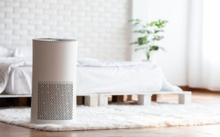 Bio-Hacking Udara Jakarta: Benarkah Smart-Purifier Berbasis Mycelium Lebih Ampuh dari Filter HEPA?