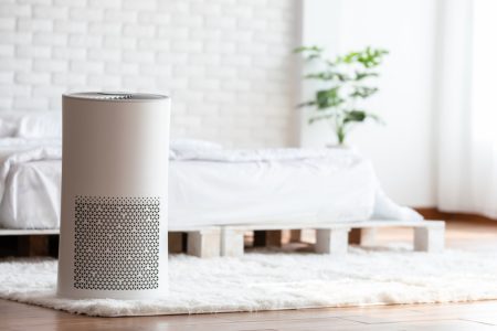 Bio-Hacking Udara Jakarta: Benarkah Smart-Purifier Berbasis Mycelium Lebih Ampuh dari Filter HEPA?